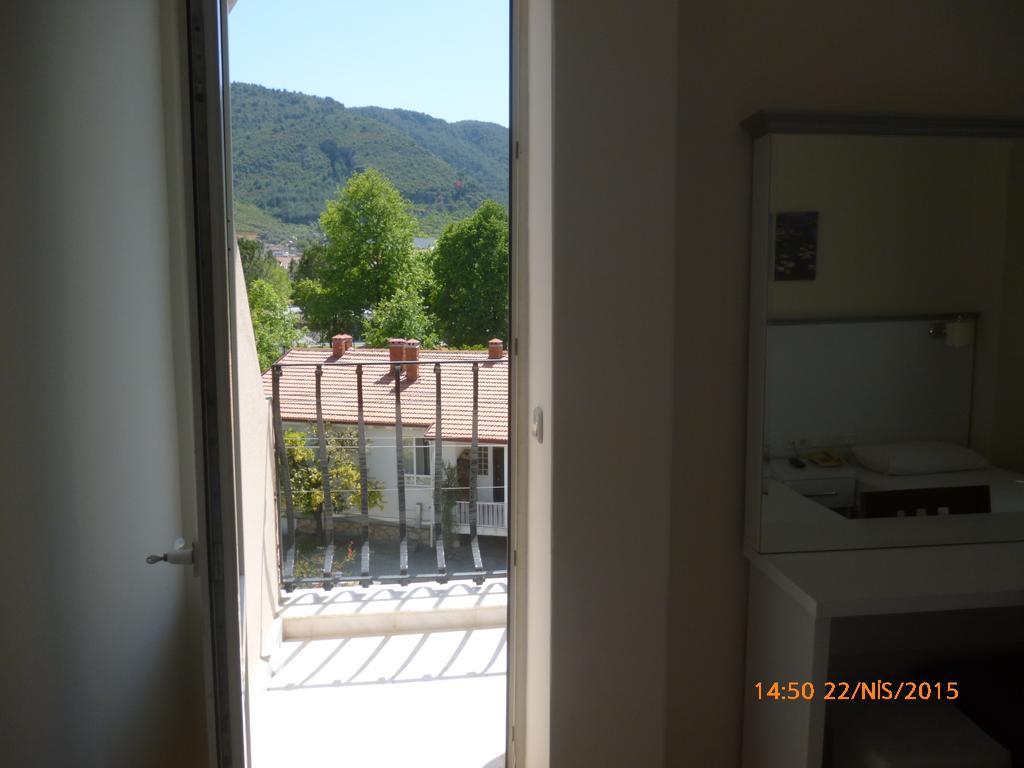 Cicek Hotel & Apartments Fethiye Room photo