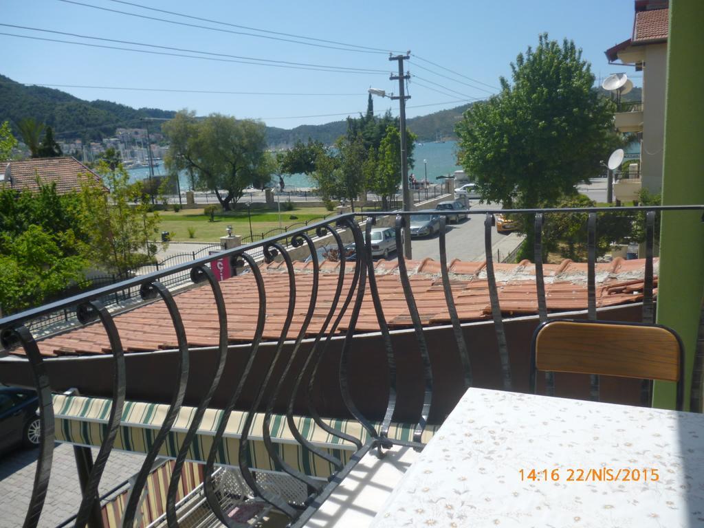 Cicek Hotel & Apartments Fethiye Room photo