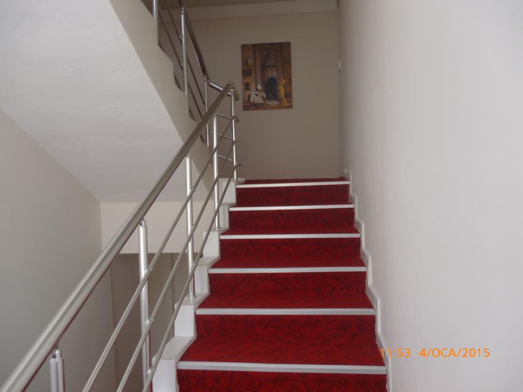 Cicek Hotel & Apartments Fethiye Exterior photo