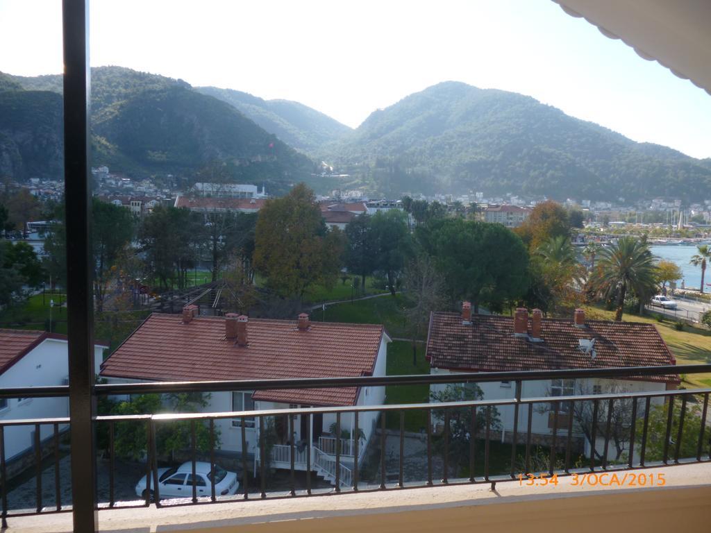 Cicek Hotel & Apartments Fethiye Room photo