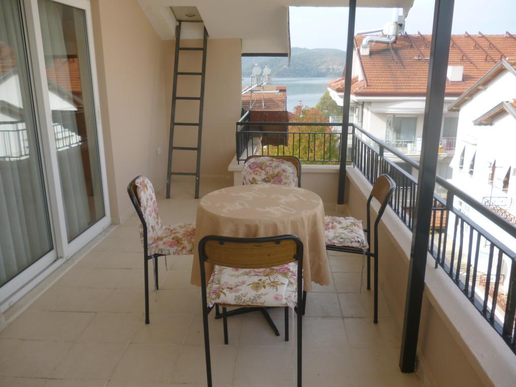 Cicek Hotel & Apartments Fethiye Room photo